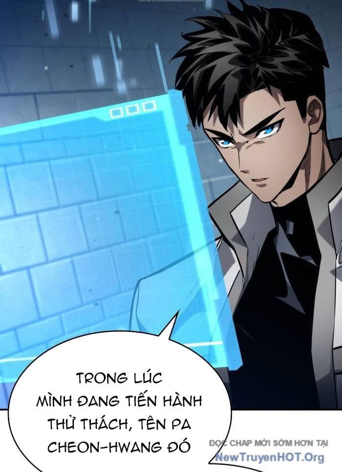 Chiêu Hồn Giả Siêu Phàm Chapter 147 - 50