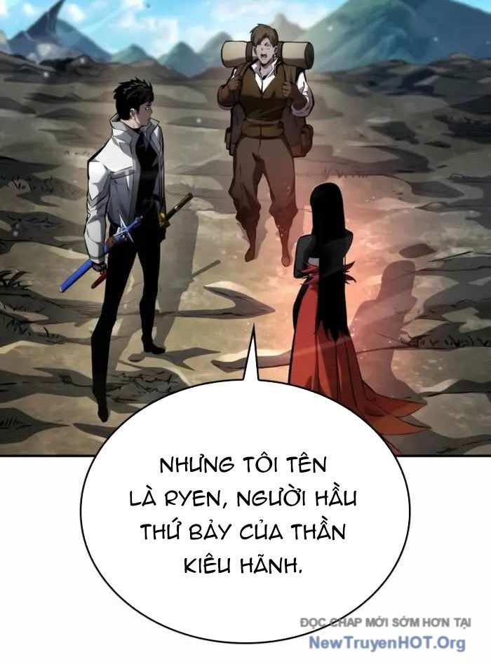 Chiêu Hồn Giả Siêu Phàm Chapter 148 - 123