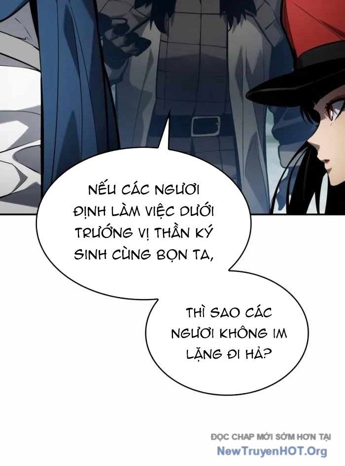 Chiêu Hồn Giả Siêu Phàm Chapter 148 - 140