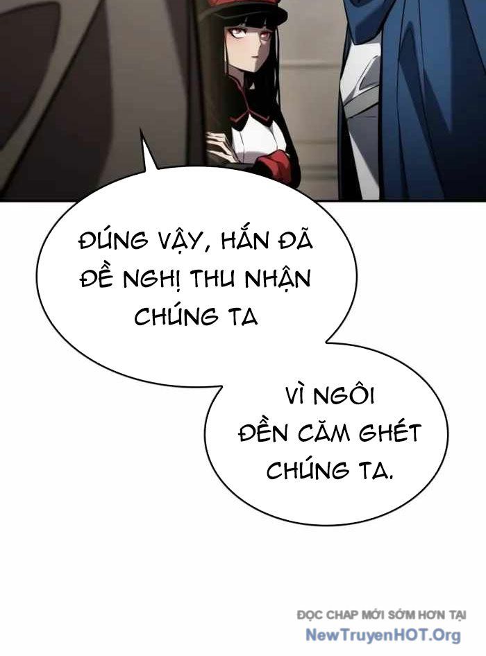 Chiêu Hồn Giả Siêu Phàm Chapter 148 - 142