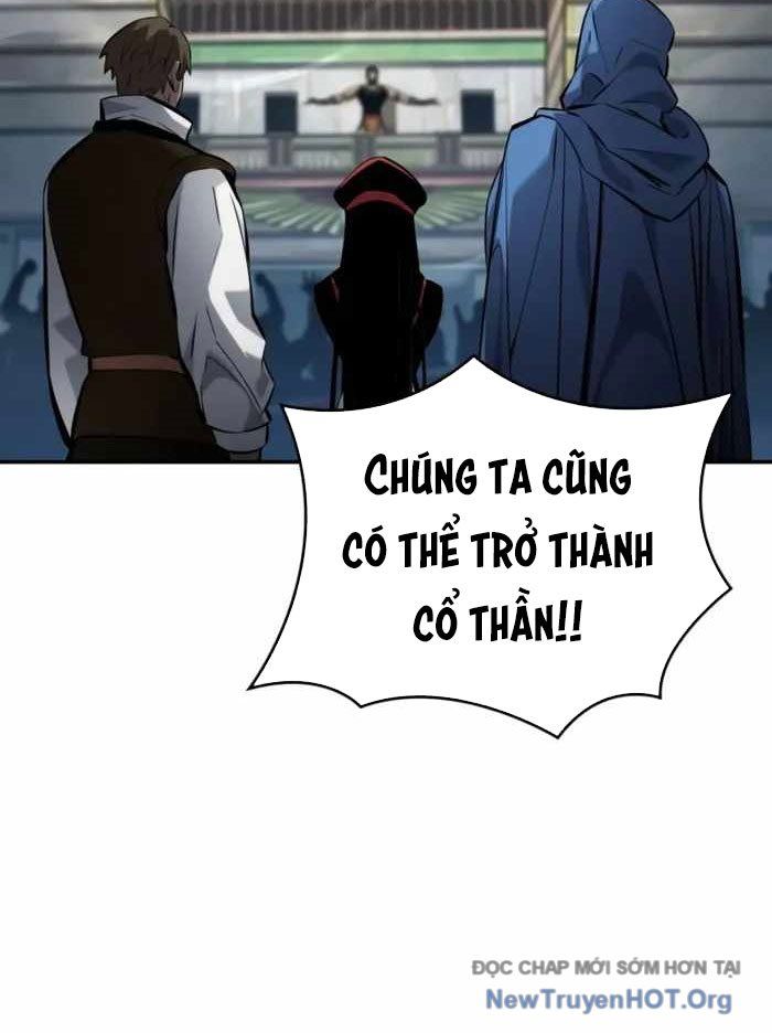 Chiêu Hồn Giả Siêu Phàm Chapter 148 - 157