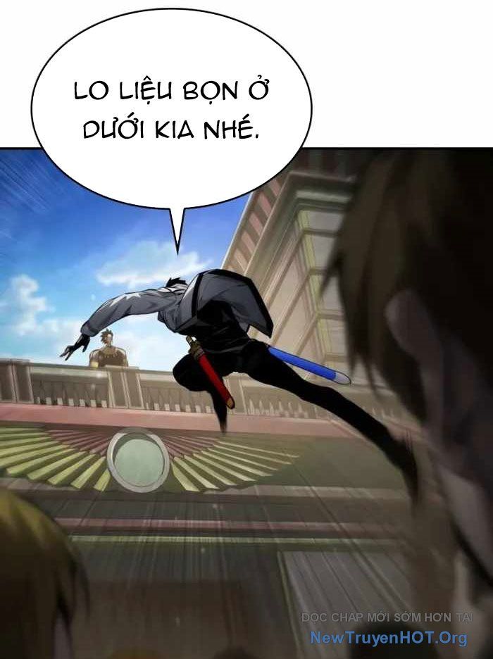 Chiêu Hồn Giả Siêu Phàm Chapter 148 - 172