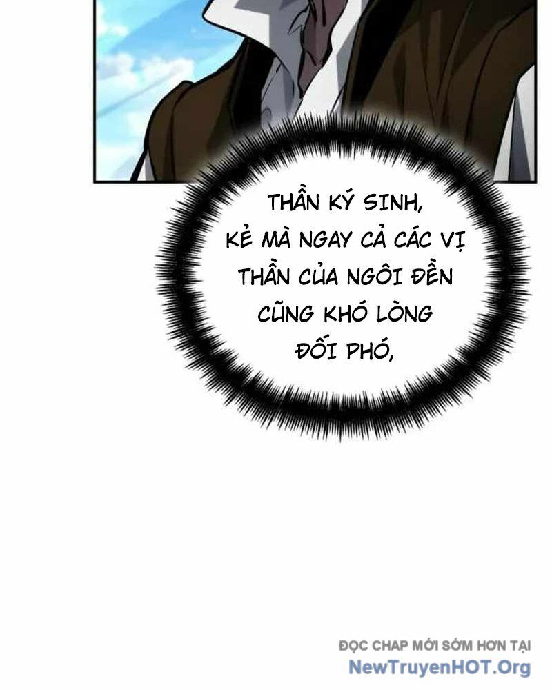 Chiêu Hồn Giả Siêu Phàm Chapter 149 - 146