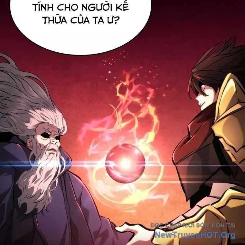 Chiêu Hồn Giả Siêu Phàm Chapter 152 - 184