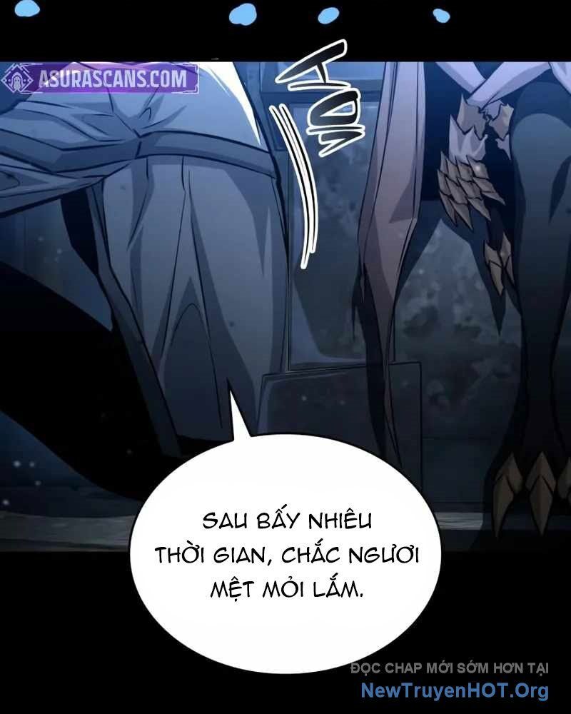 Chiêu Hồn Giả Siêu Phàm Chapter 153 - 170
