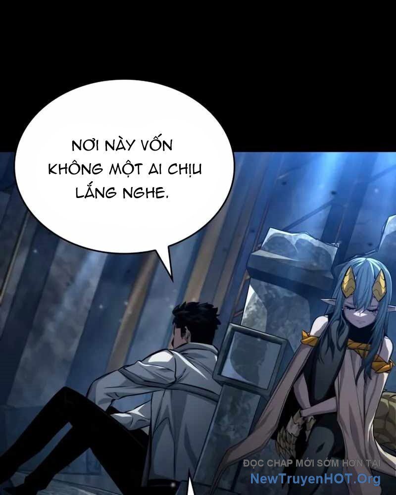 Chiêu Hồn Giả Siêu Phàm Chapter 153 - 173