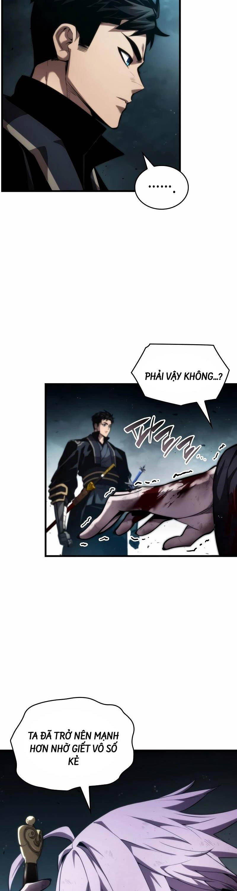 Chiêu Hồn Giả Siêu Phàm Chapter 86 - 24
