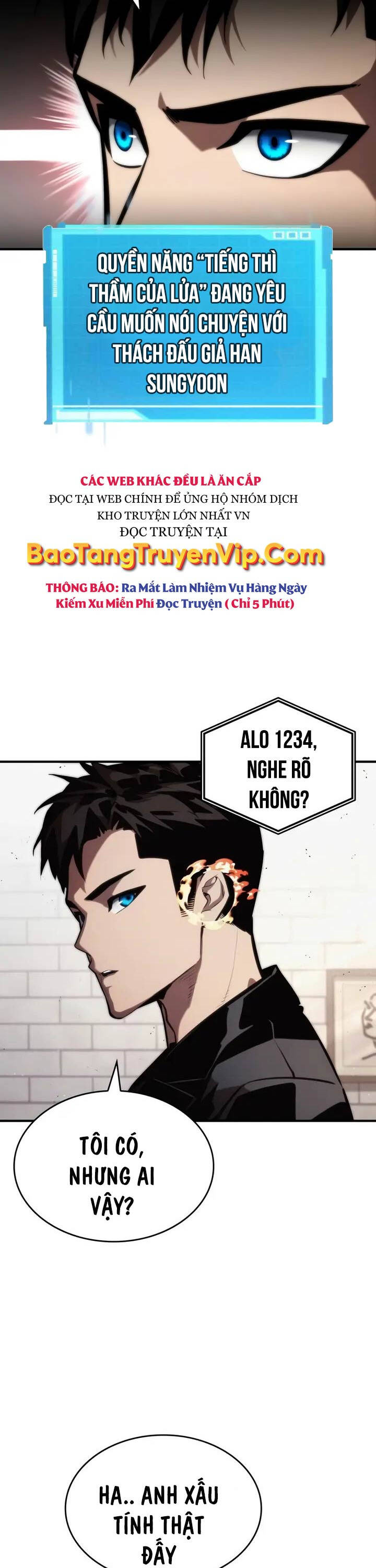 Chiêu Hồn Giả Siêu Phàm Chapter 88 - 17