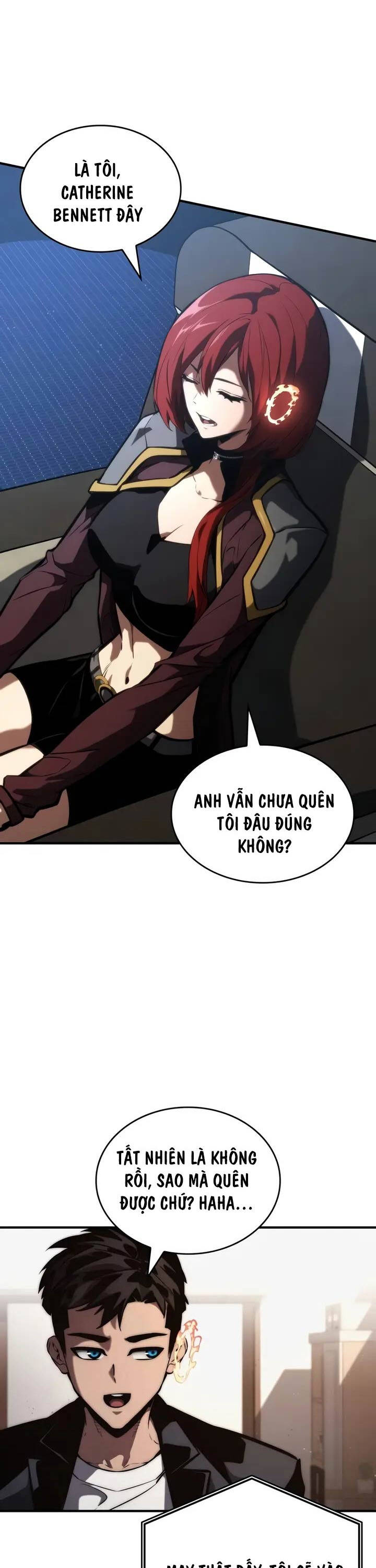 Chiêu Hồn Giả Siêu Phàm Chapter 88 - 19