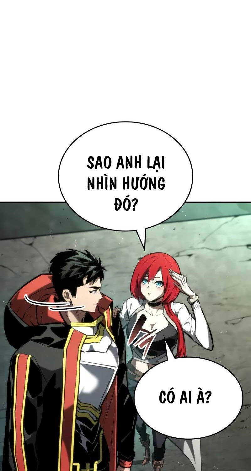 Chiêu Hồn Giả Siêu Phàm Chapter 89 - 93