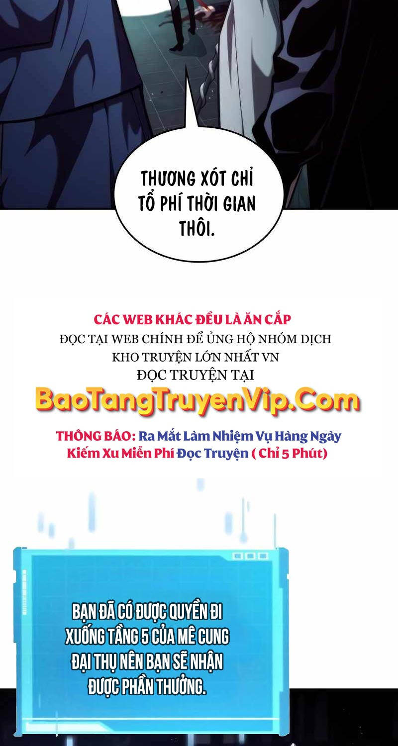 Chiêu Hồn Giả Siêu Phàm Chapter 91 - 109