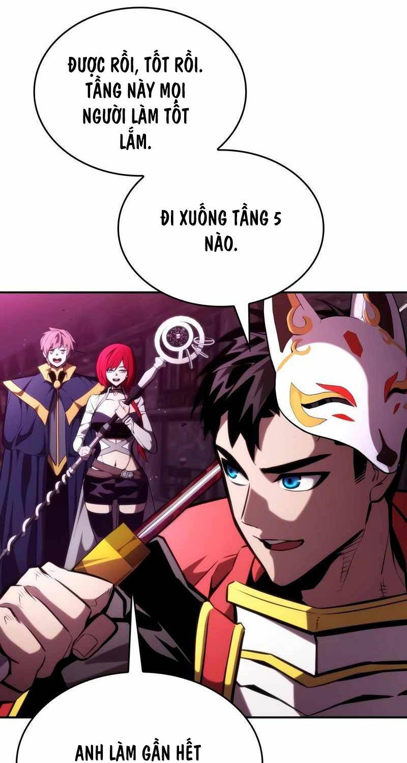 Chiêu Hồn Giả Siêu Phàm Chapter 91 - 112