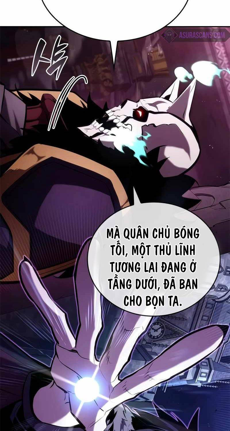 Chiêu Hồn Giả Siêu Phàm Chapter 91 - 74