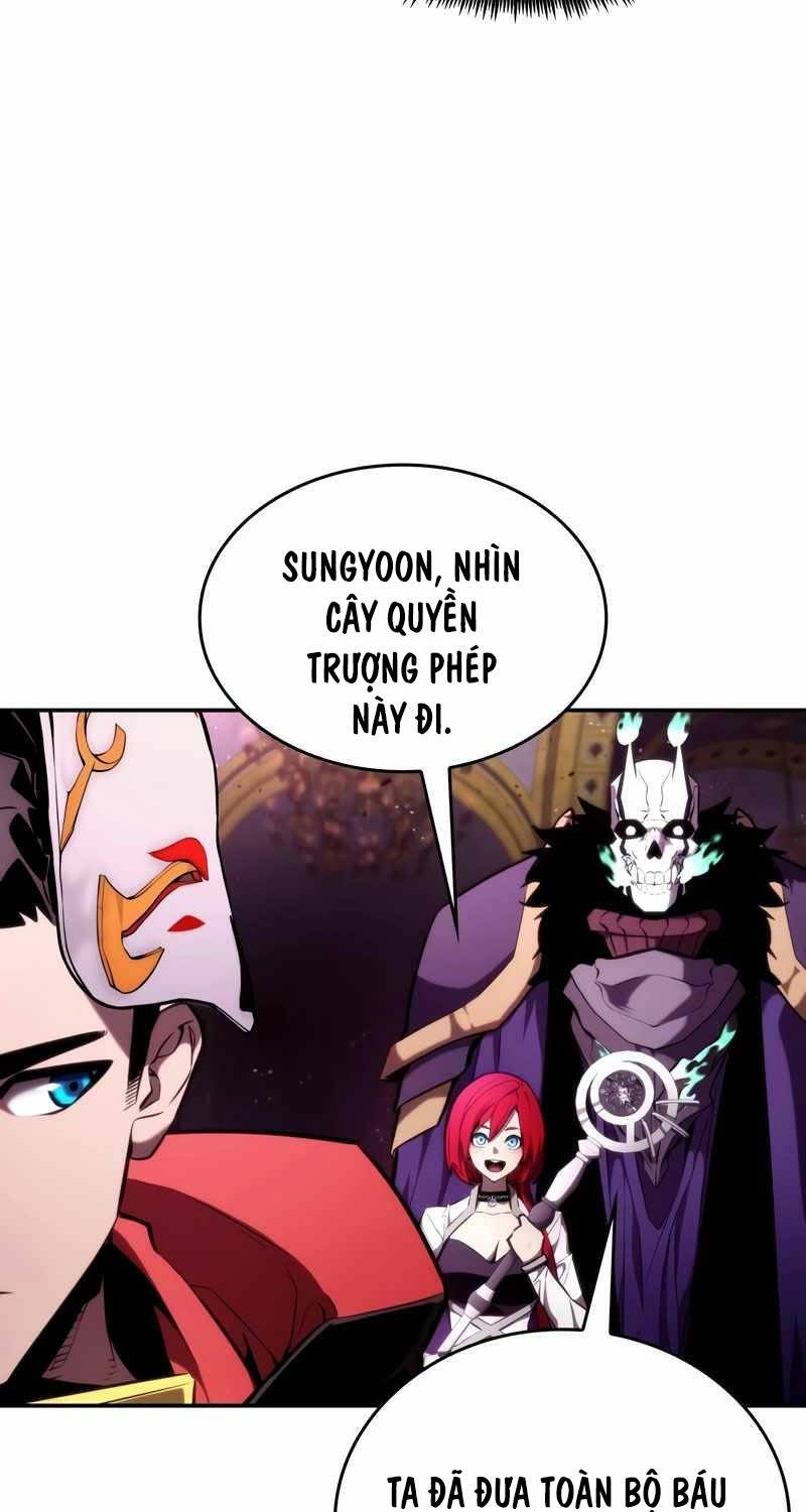 Chiêu Hồn Giả Siêu Phàm Chapter 91 - 96