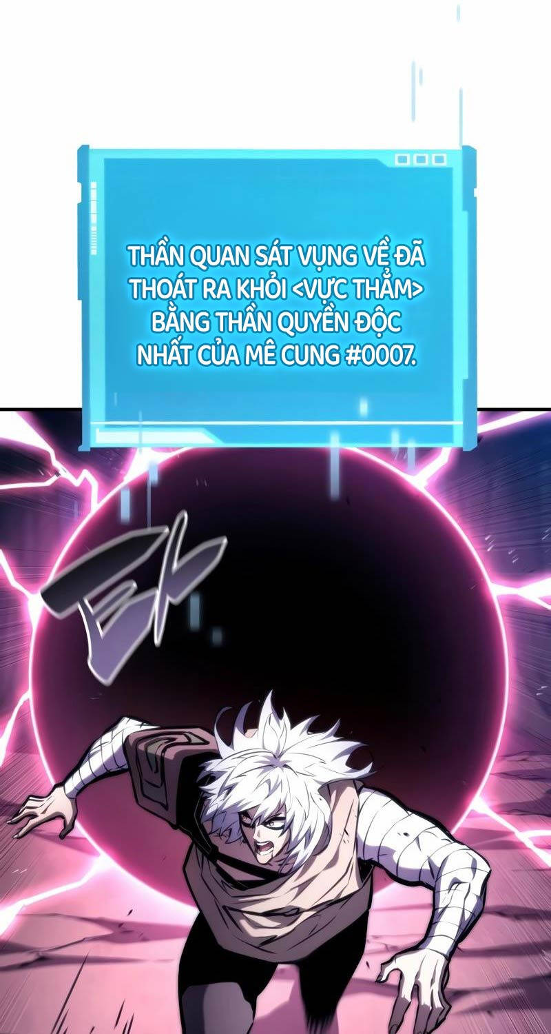 Chiêu Hồn Giả Siêu Phàm Chapter  97 - 106