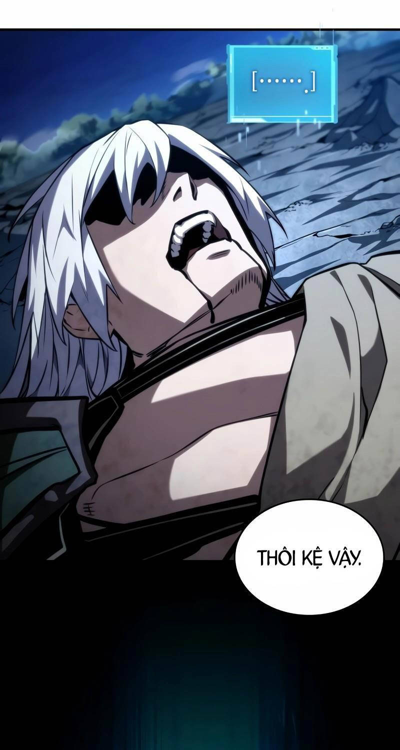 Chiêu Hồn Giả Siêu Phàm Chapter  97 - 113