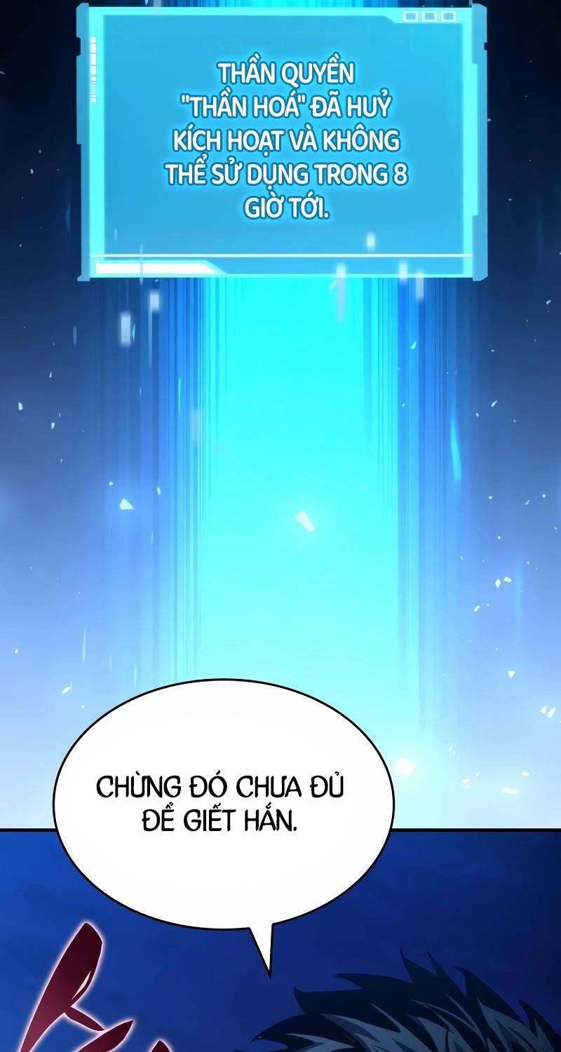 Chiêu Hồn Giả Siêu Phàm Chapter  97 - 115