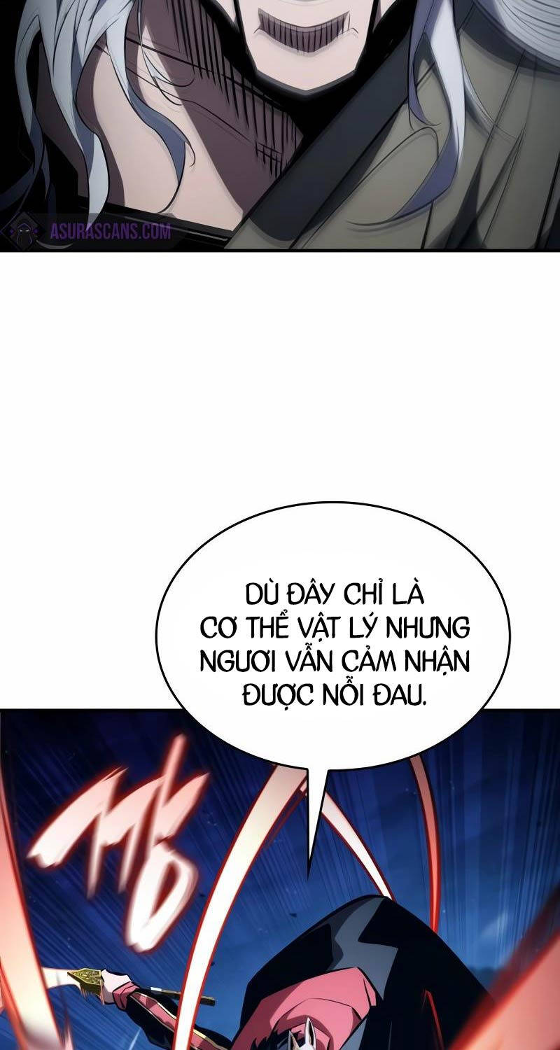 Chiêu Hồn Giả Siêu Phàm Chapter  97 - 122