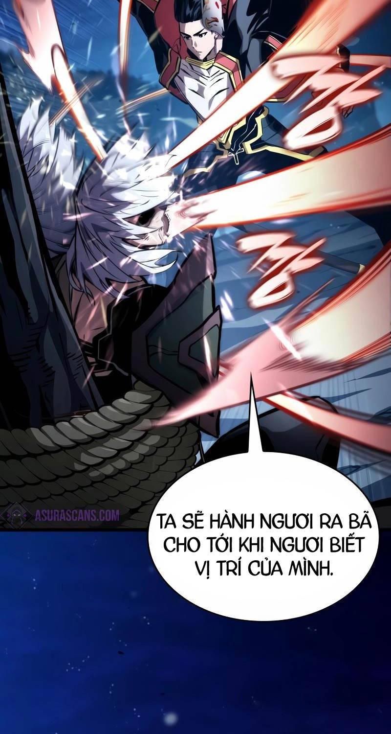 Chiêu Hồn Giả Siêu Phàm Chapter  97 - 123