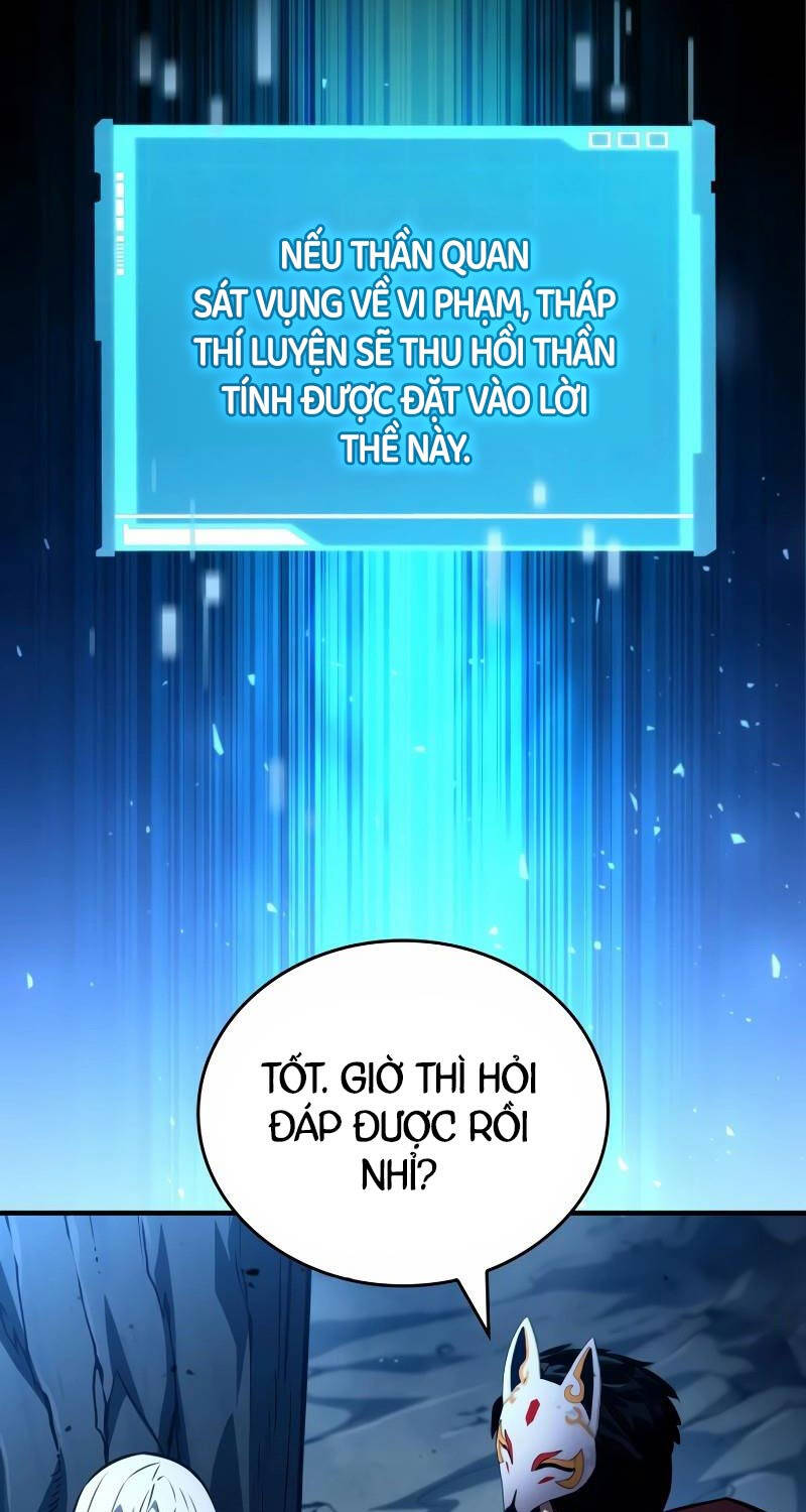 Chiêu Hồn Giả Siêu Phàm Chapter  97 - 135