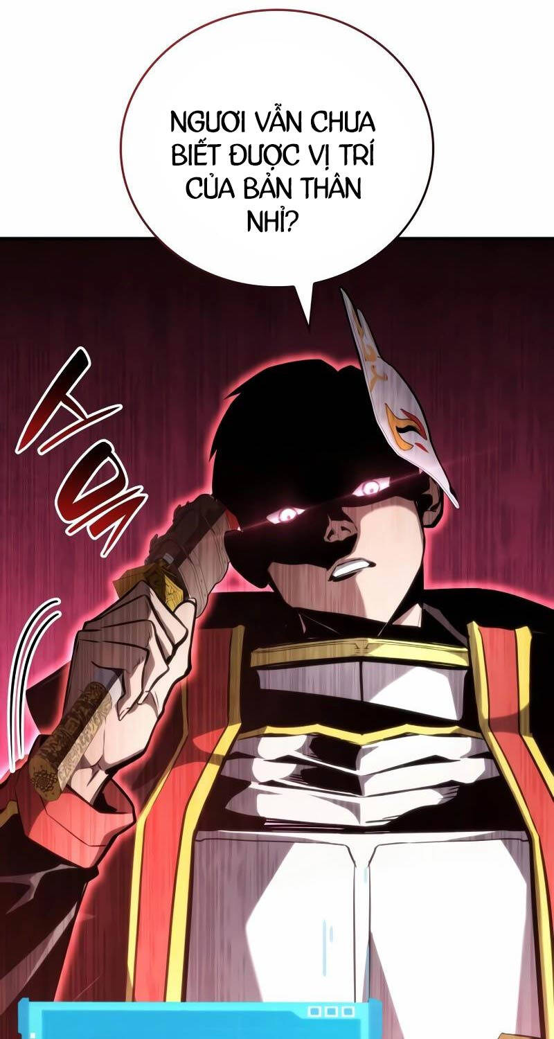 Chiêu Hồn Giả Siêu Phàm Chapter  97 - 140