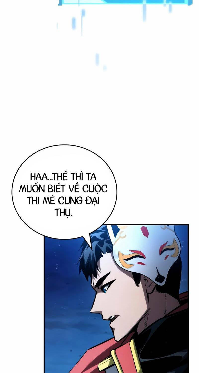 Chiêu Hồn Giả Siêu Phàm Chapter  97 - 142