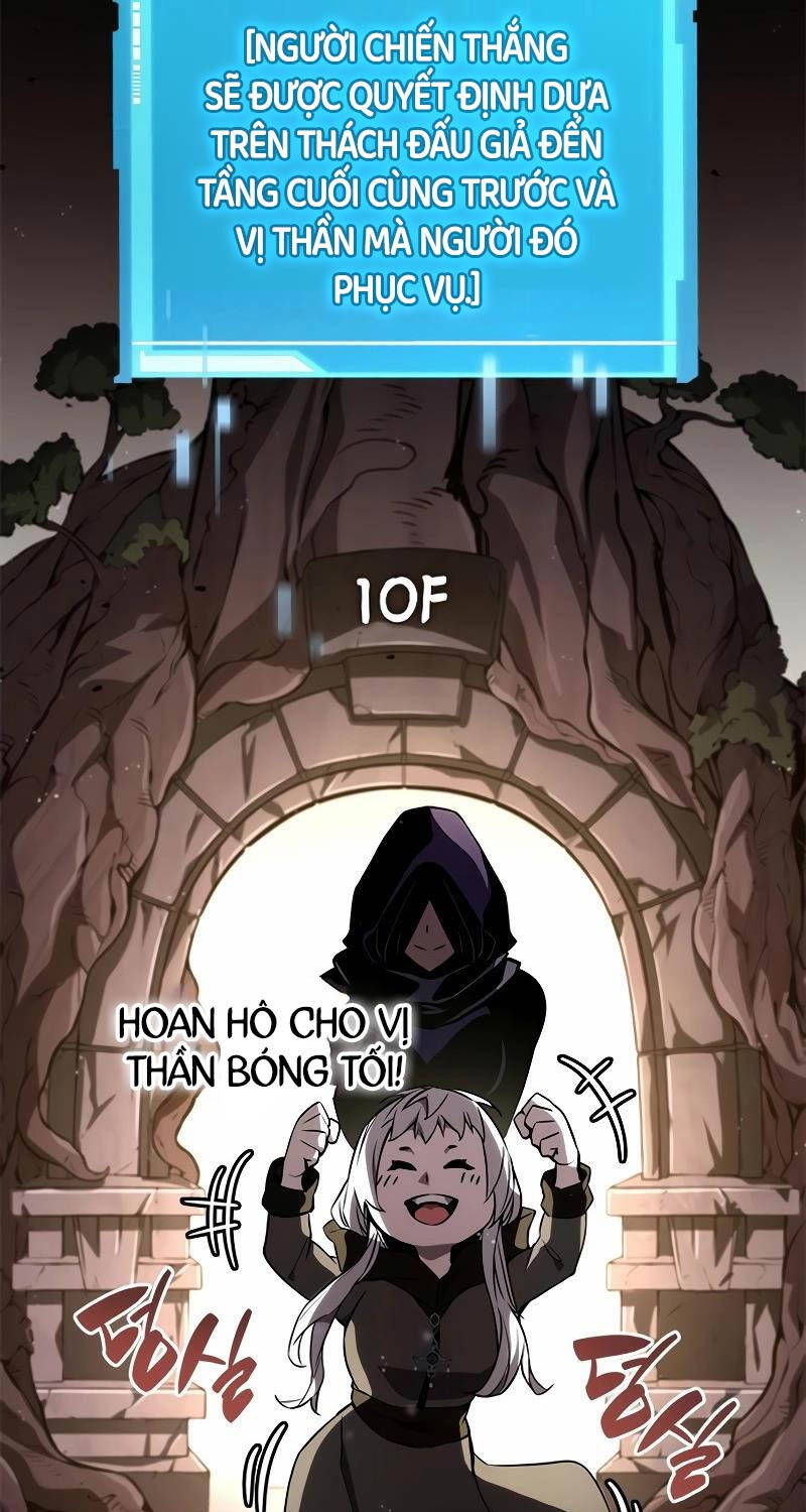 Chiêu Hồn Giả Siêu Phàm Chapter  97 - 149