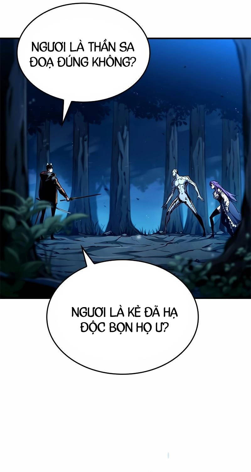 Chiêu Hồn Giả Siêu Phàm Chapter  97 - 56