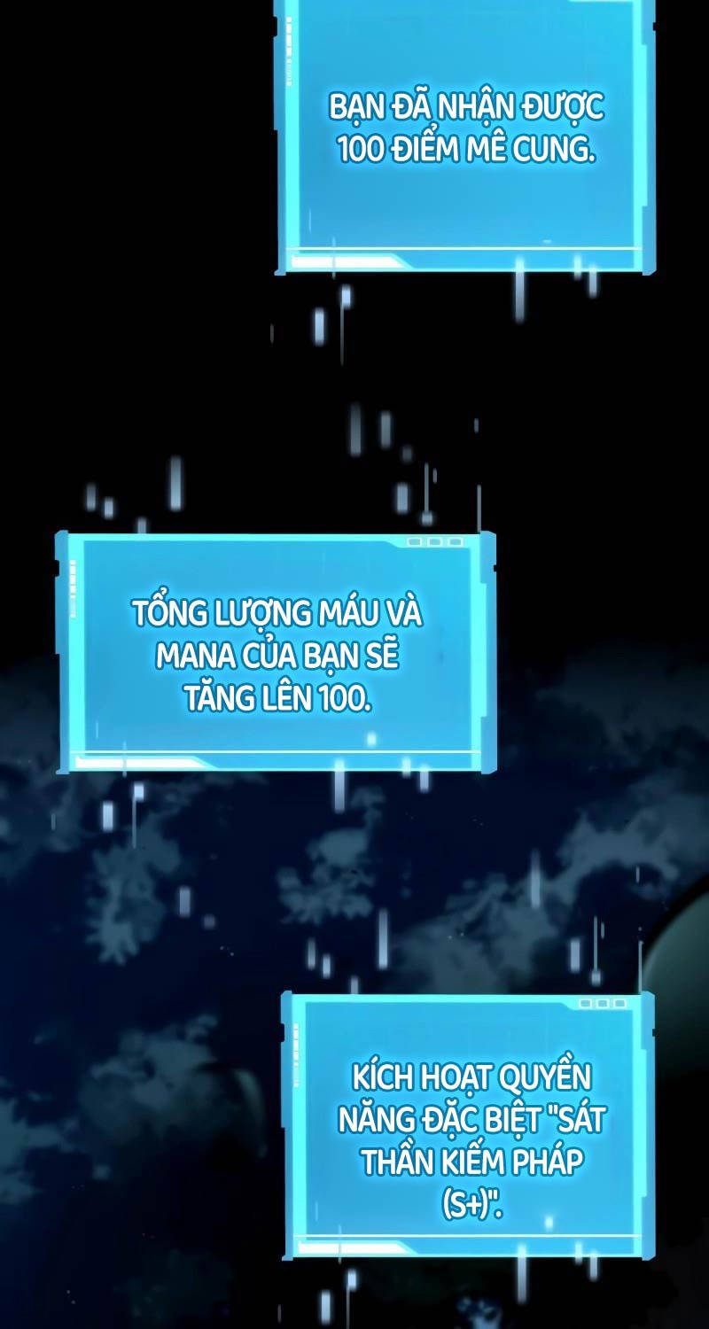 Chiêu Hồn Giả Siêu Phàm Chapter  97 - 95
