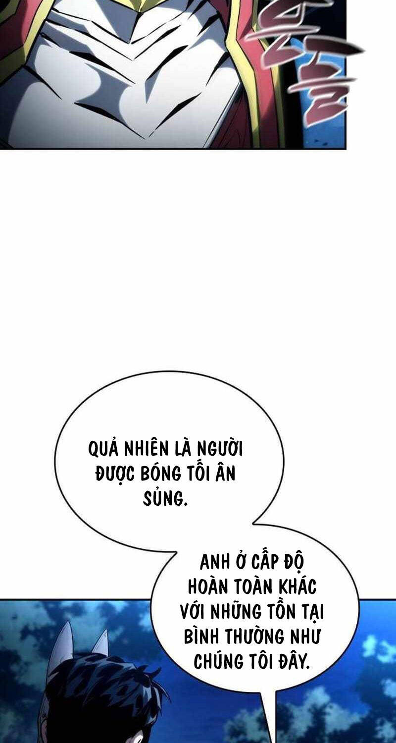 Chiêu Hồn Giả Siêu Phàm Chapter  98 - 11