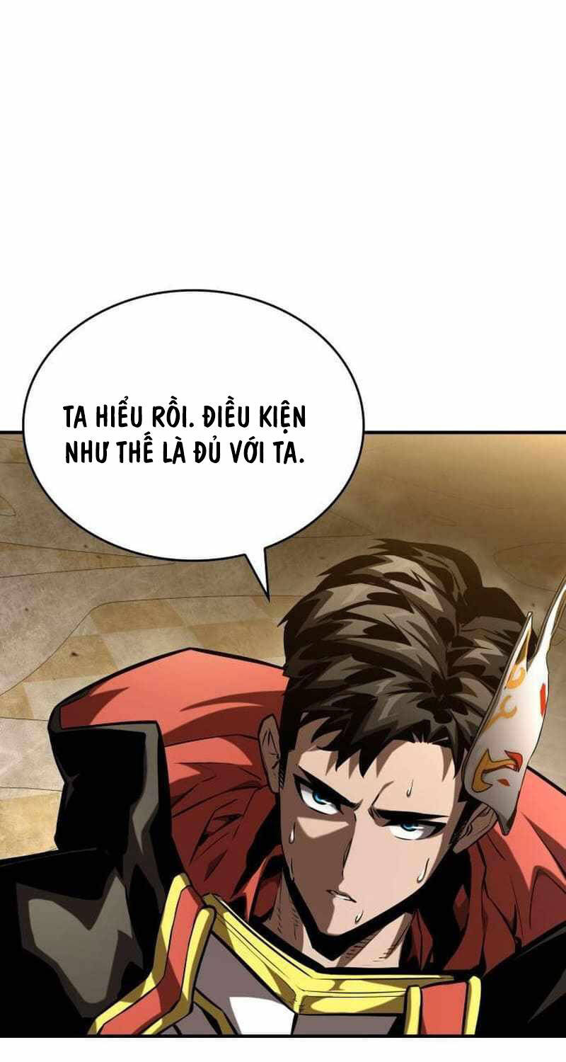 Chiêu Hồn Giả Siêu Phàm Chapter  98 - 103