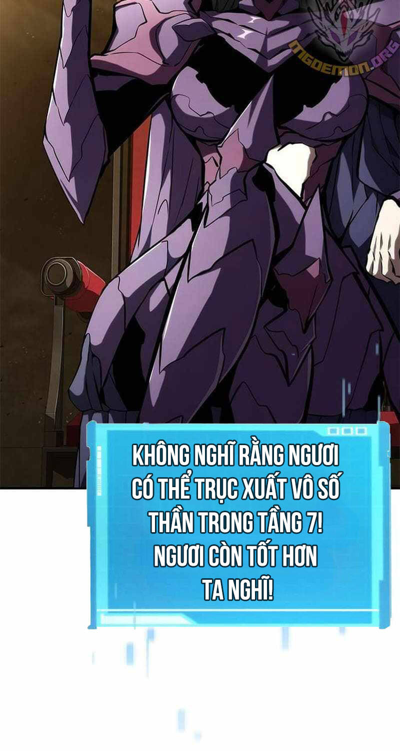 Chiêu Hồn Giả Siêu Phàm Chapter  98 - 109