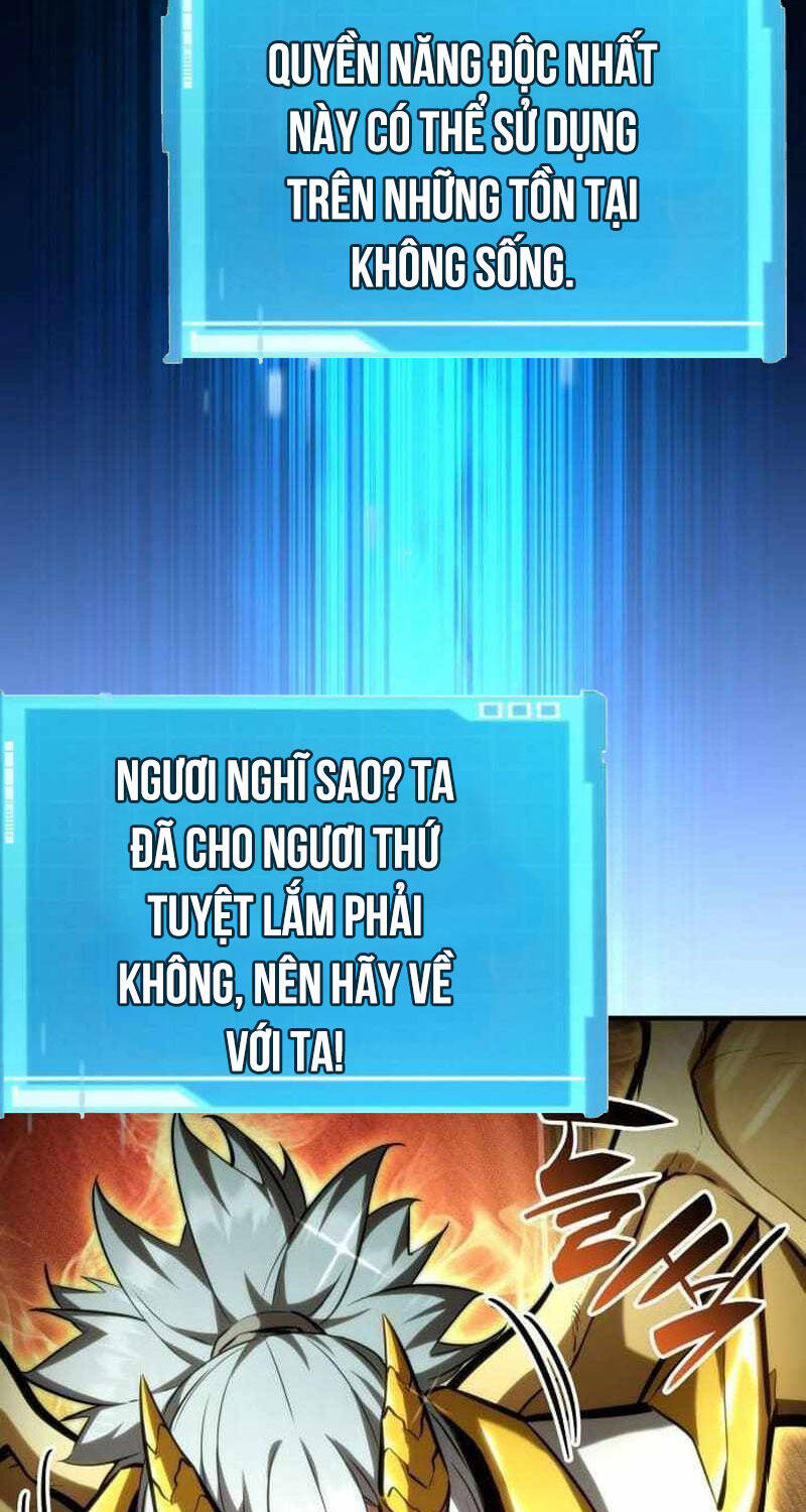 Chiêu Hồn Giả Siêu Phàm Chapter  98 - 116