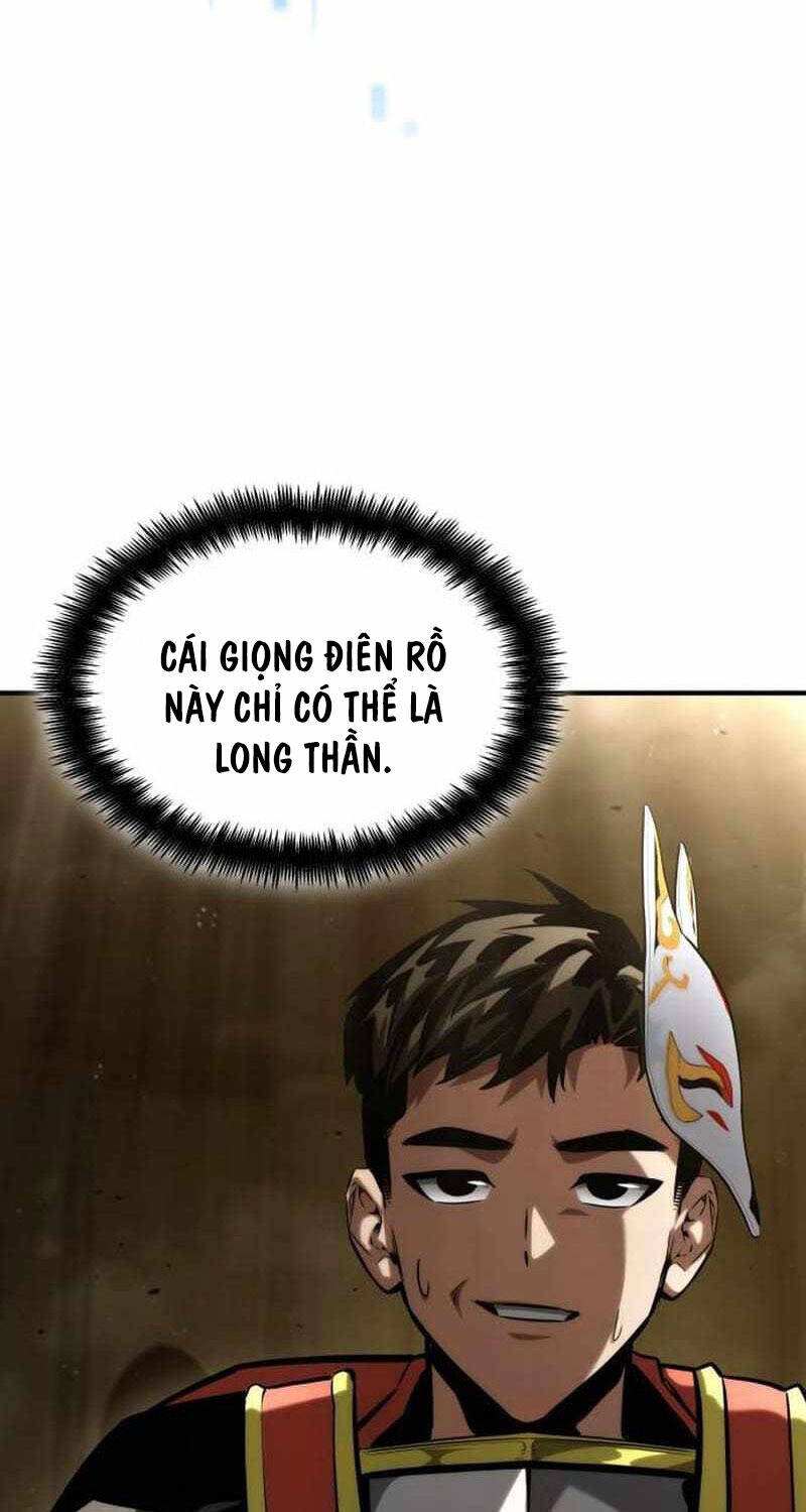 Chiêu Hồn Giả Siêu Phàm Chapter  98 - 118