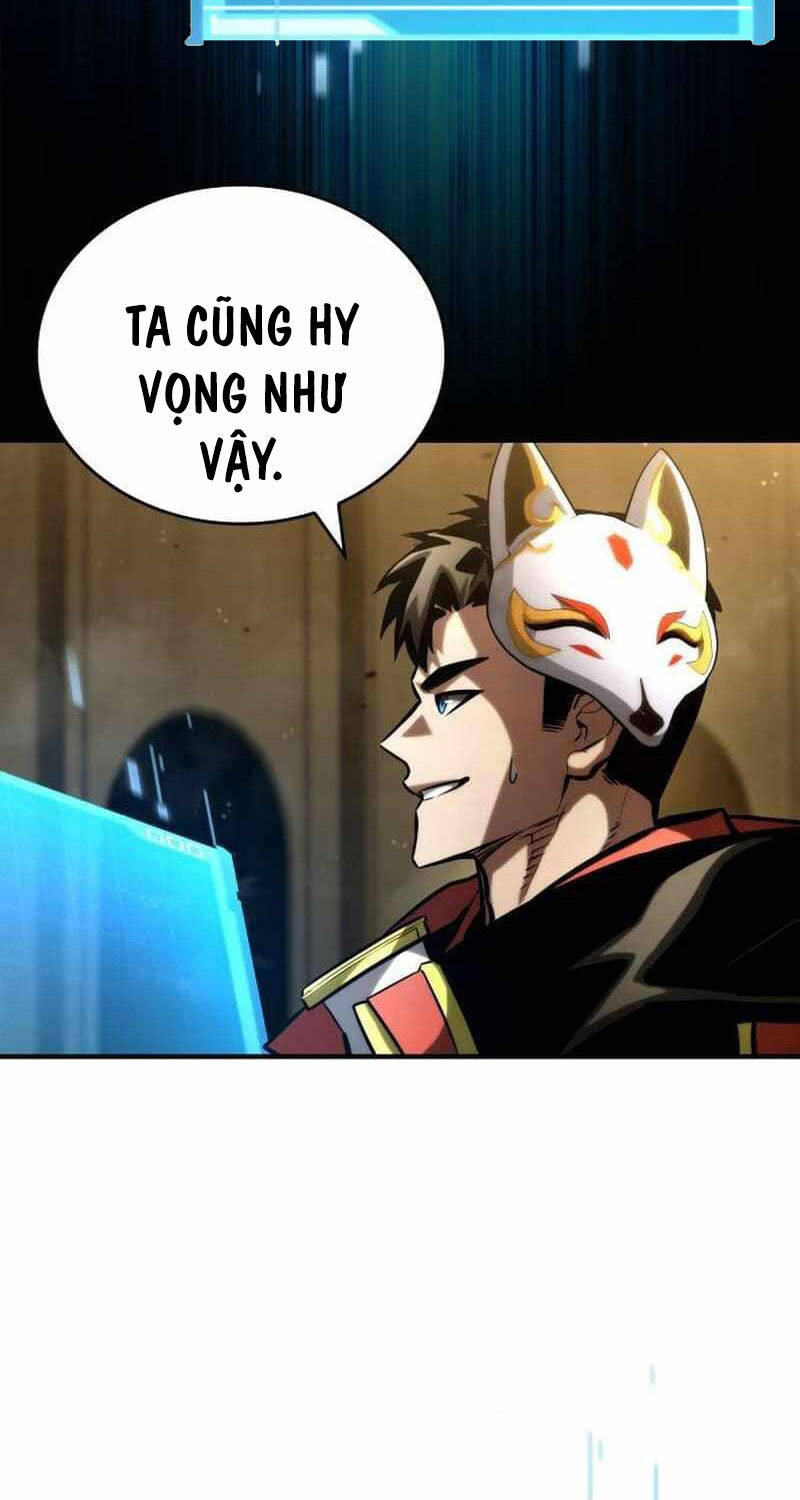 Chiêu Hồn Giả Siêu Phàm Chapter  98 - 137