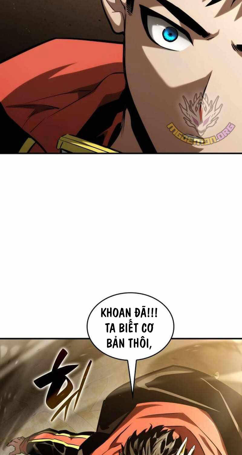 Chiêu Hồn Giả Siêu Phàm Chapter  98 - 140
