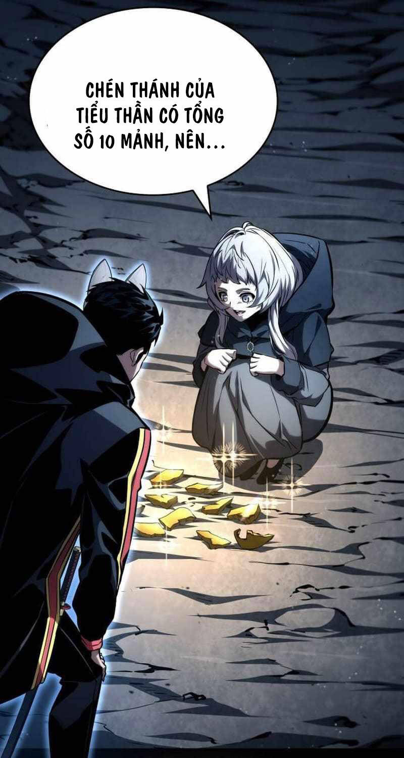 Chiêu Hồn Giả Siêu Phàm Chapter  98 - 15