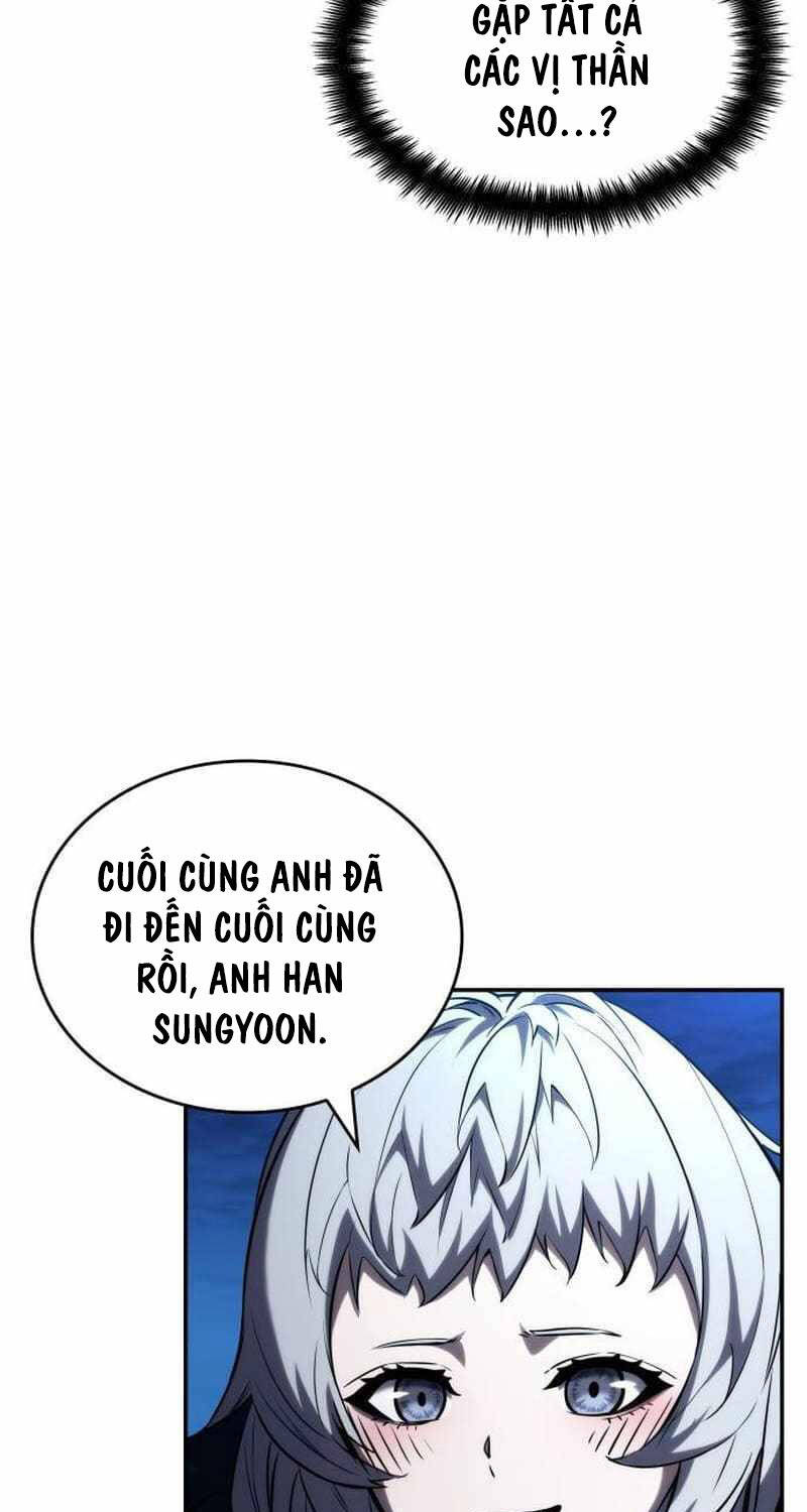 Chiêu Hồn Giả Siêu Phàm Chapter  98 - 21