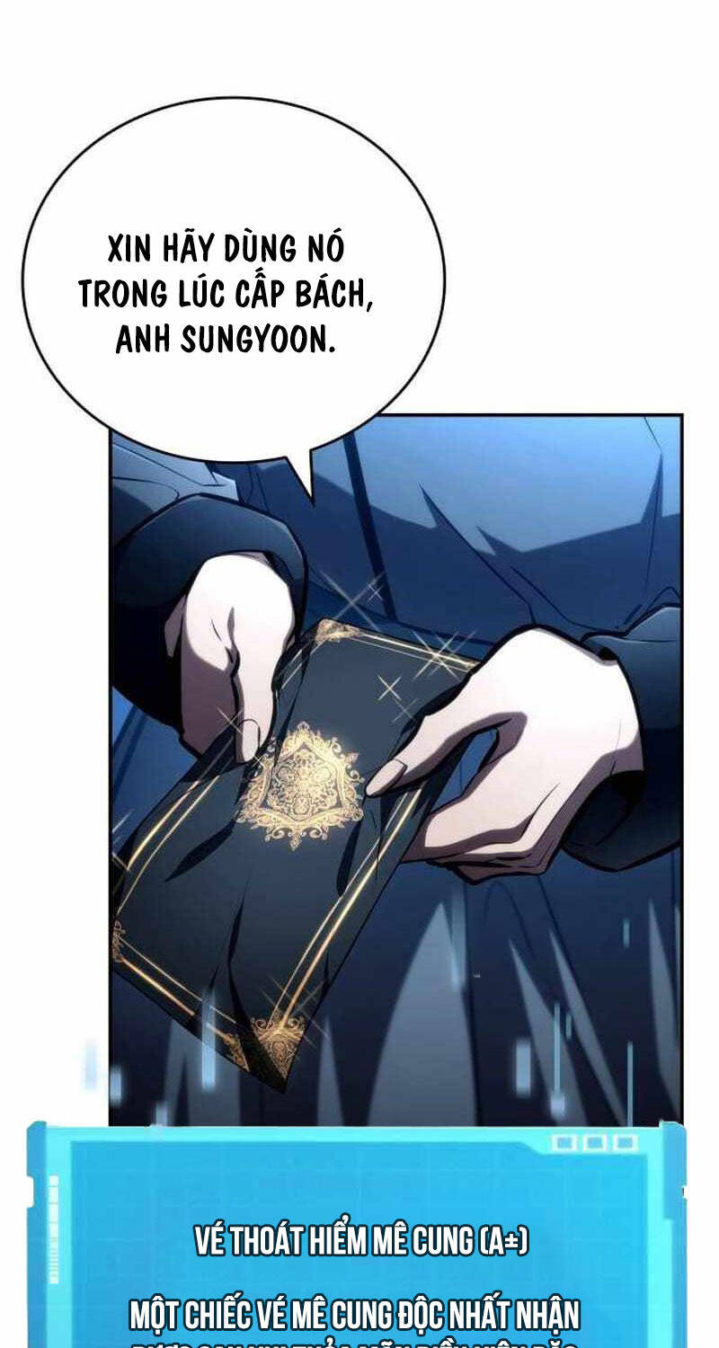 Chiêu Hồn Giả Siêu Phàm Chapter  98 - 28