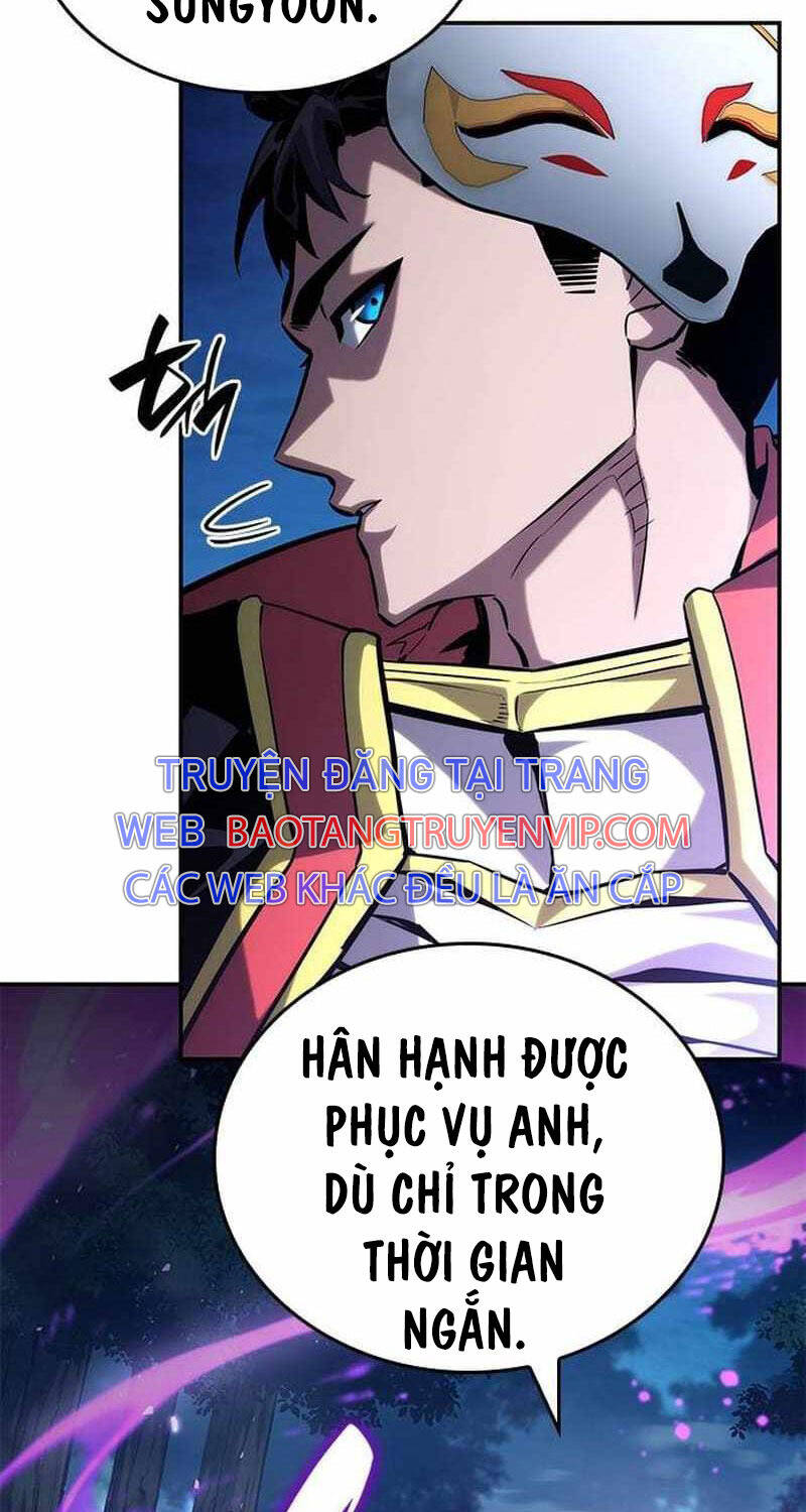 Chiêu Hồn Giả Siêu Phàm Chapter  98 - 38