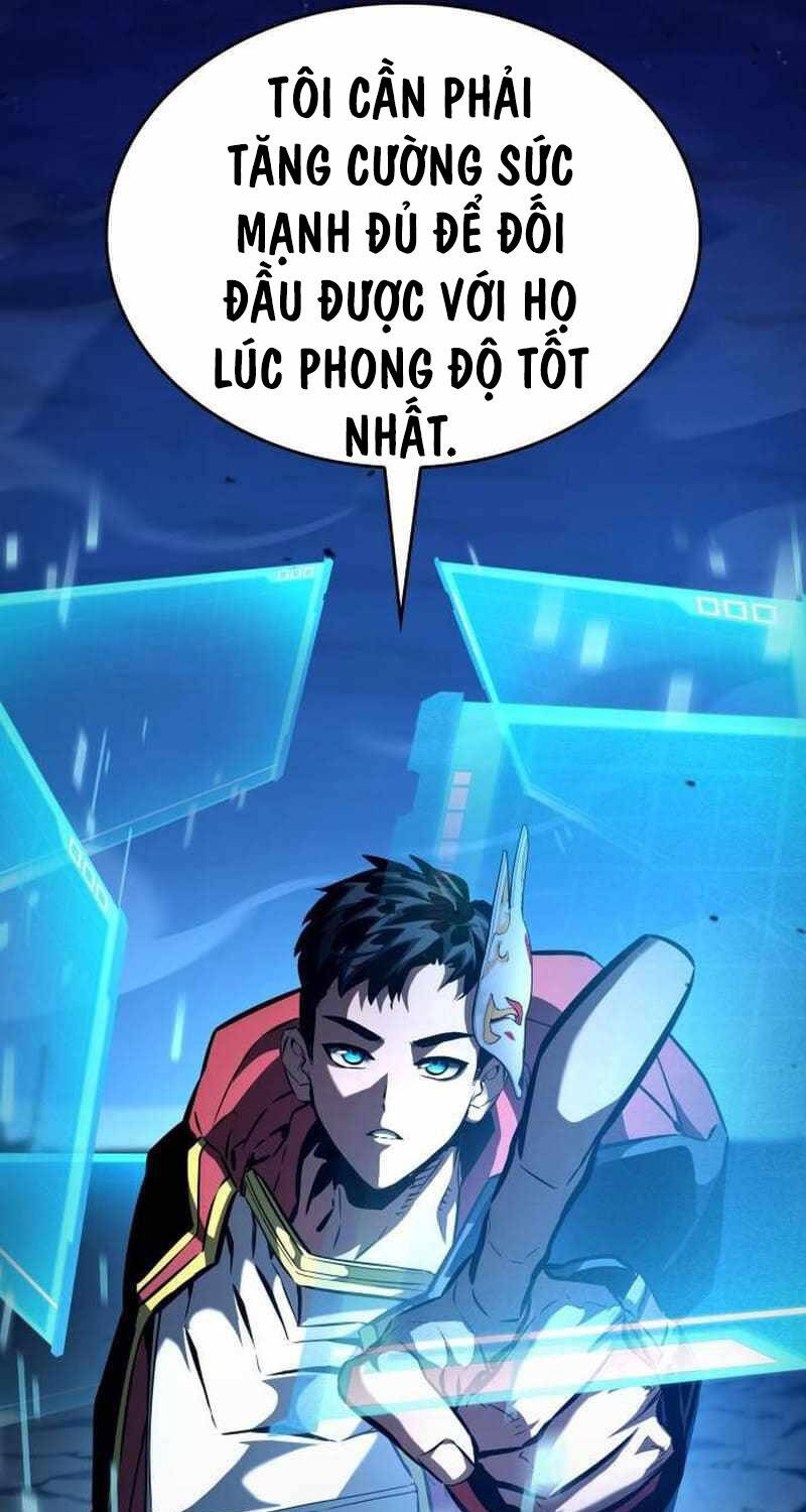 Chiêu Hồn Giả Siêu Phàm Chapter  98 - 45