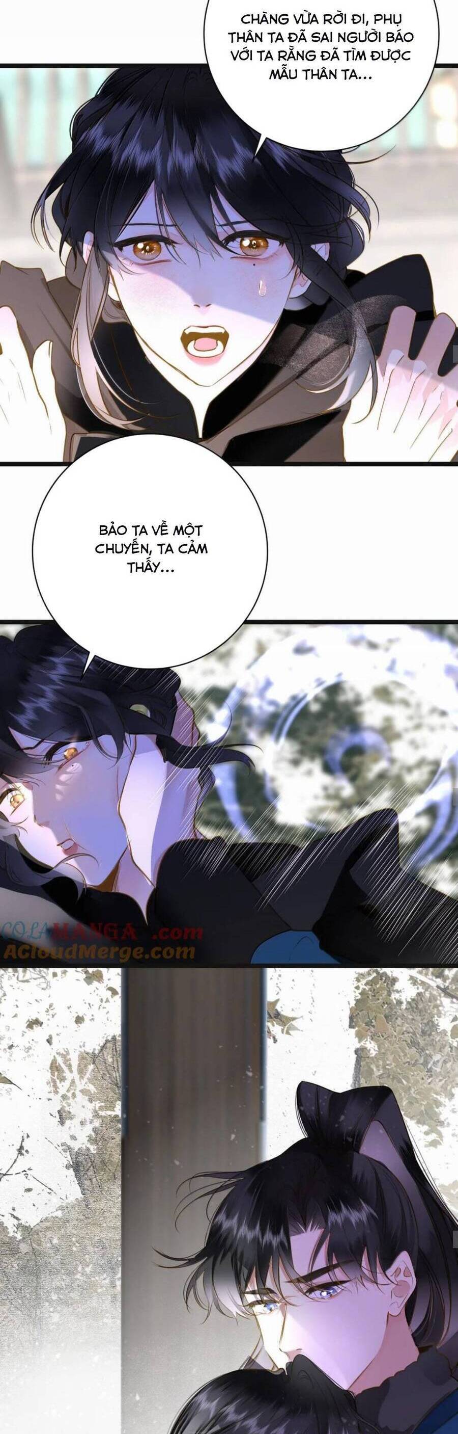 Vương Gia Hắn Luôn Nghĩ Tôi Yêu Hắn Đến Nghiện Chapter 101 - 18