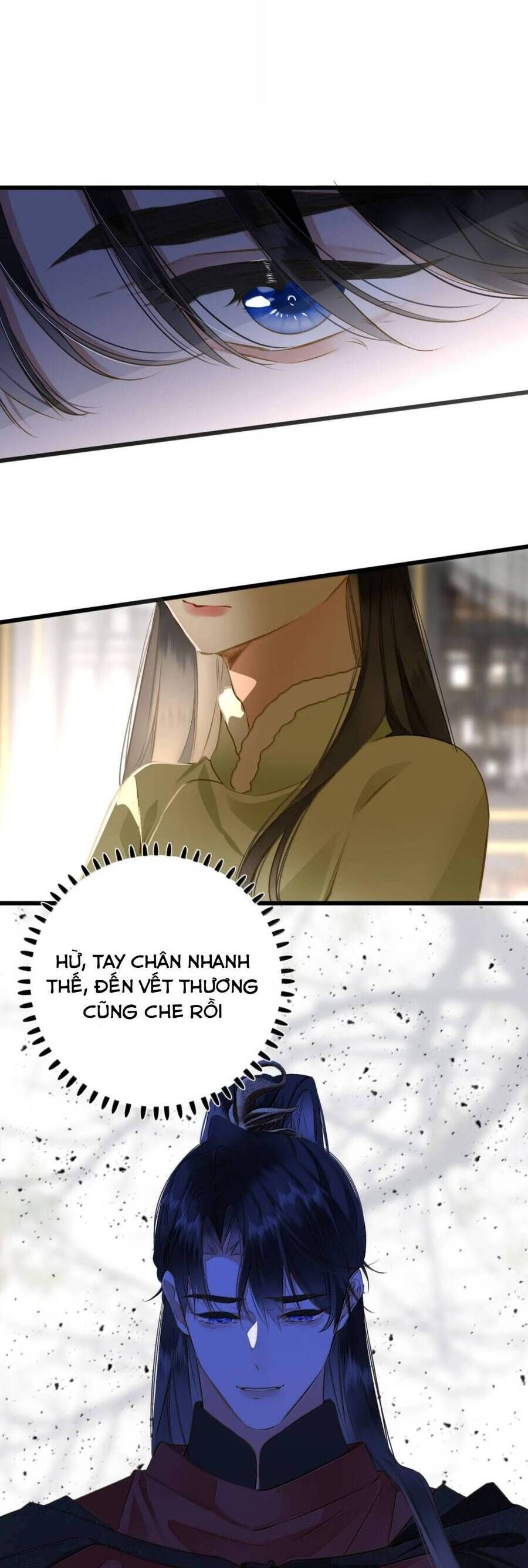 Vương Gia Hắn Luôn Nghĩ Tôi Yêu Hắn Đến Nghiện Chapter 106 - 15