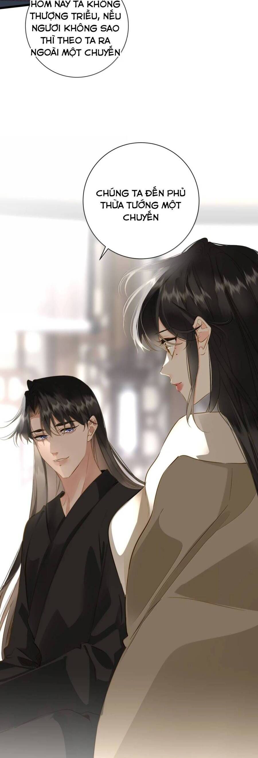Vương Gia Hắn Luôn Nghĩ Tôi Yêu Hắn Đến Nghiện Chapter 106 - 21