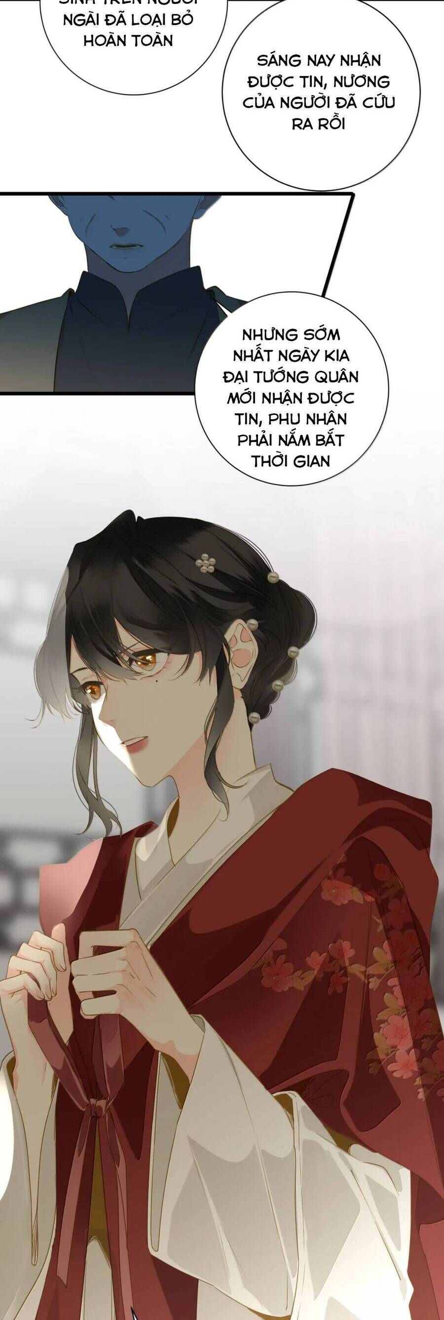 Vương Gia Hắn Luôn Nghĩ Tôi Yêu Hắn Đến Nghiện Chapter 106 - 32