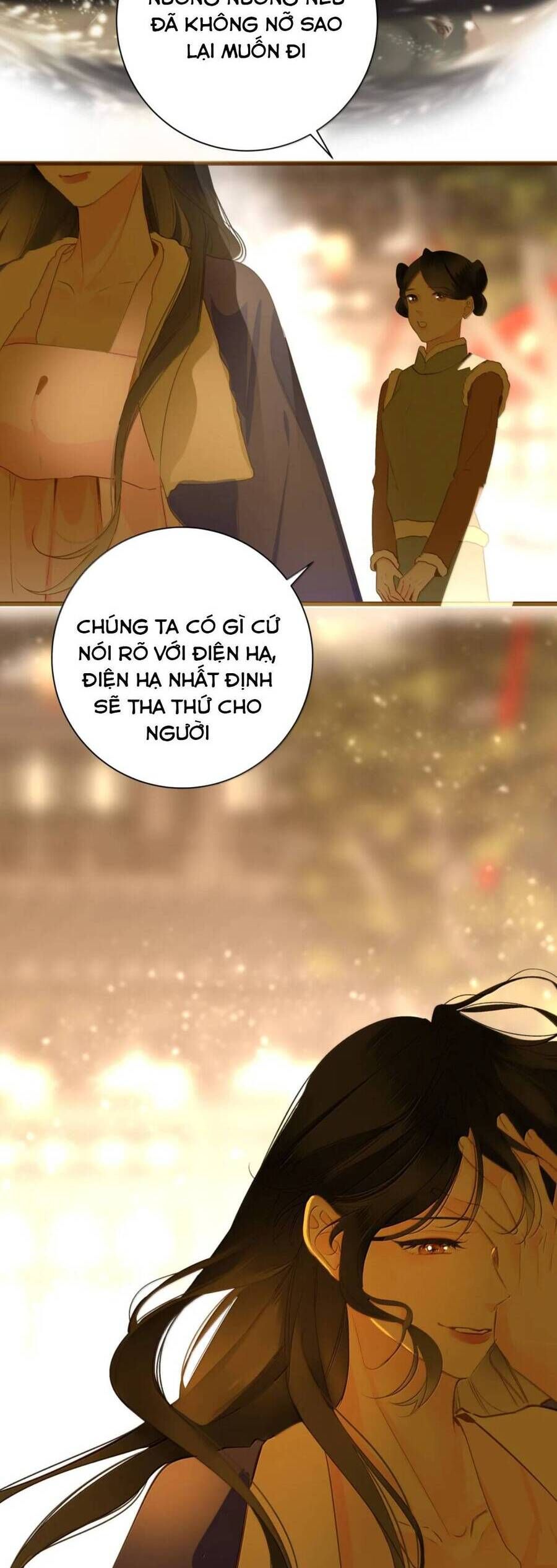 Vương Gia Hắn Luôn Nghĩ Tôi Yêu Hắn Đến Nghiện Chapter 106 - 36
