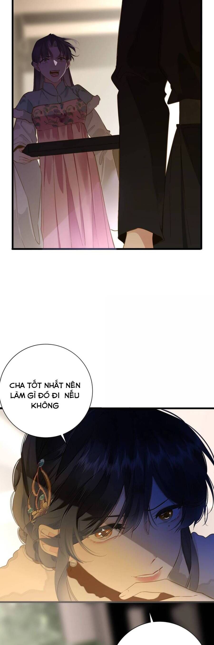 Vương Gia Hắn Luôn Nghĩ Tôi Yêu Hắn Đến Nghiện Chapter 106 - 5