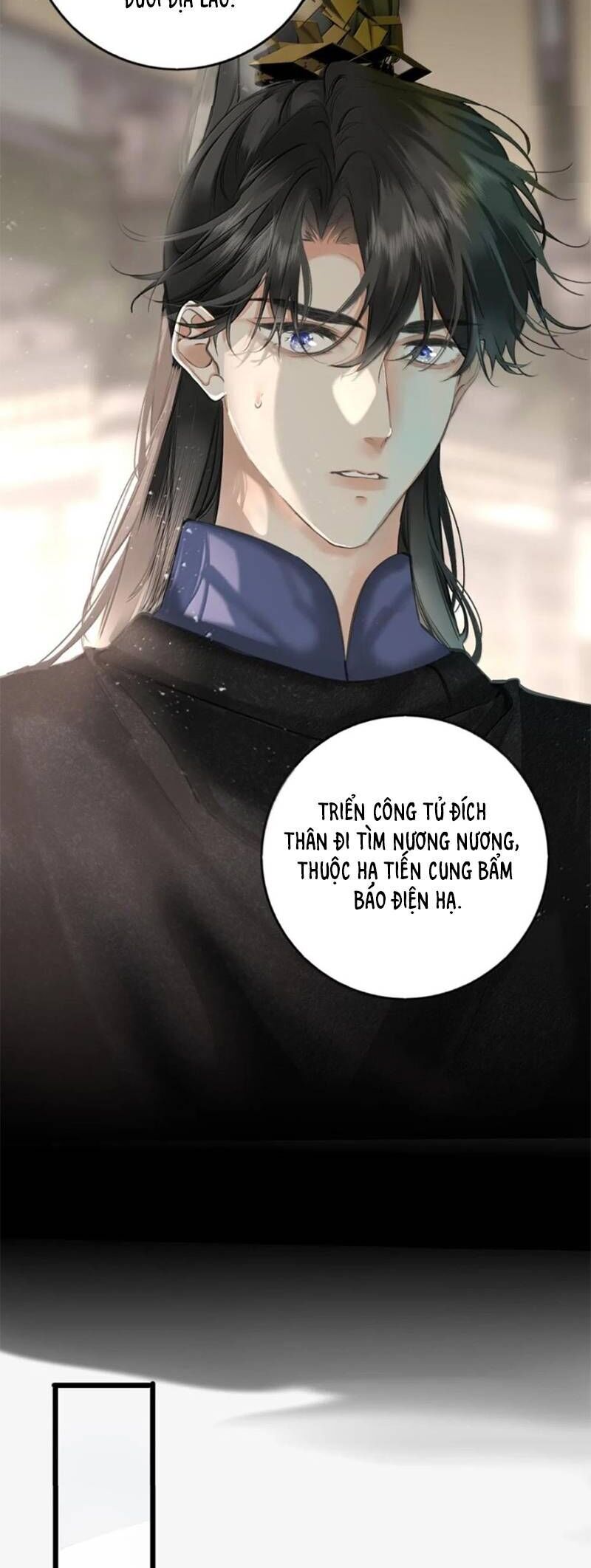 Vương Gia Hắn Luôn Nghĩ Tôi Yêu Hắn Đến Nghiện Chapter 107 - 4
