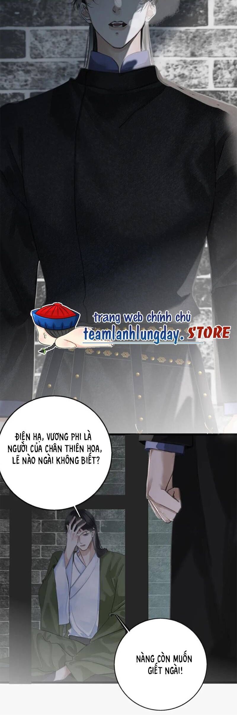 Vương Gia Hắn Luôn Nghĩ Tôi Yêu Hắn Đến Nghiện Chapter 107 - 6