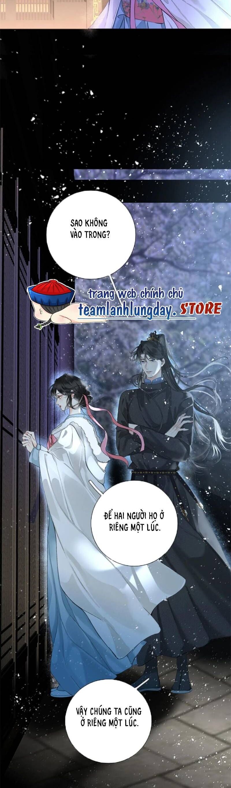 Vương Gia Hắn Luôn Nghĩ Tôi Yêu Hắn Đến Nghiện Chapter 108 - 9